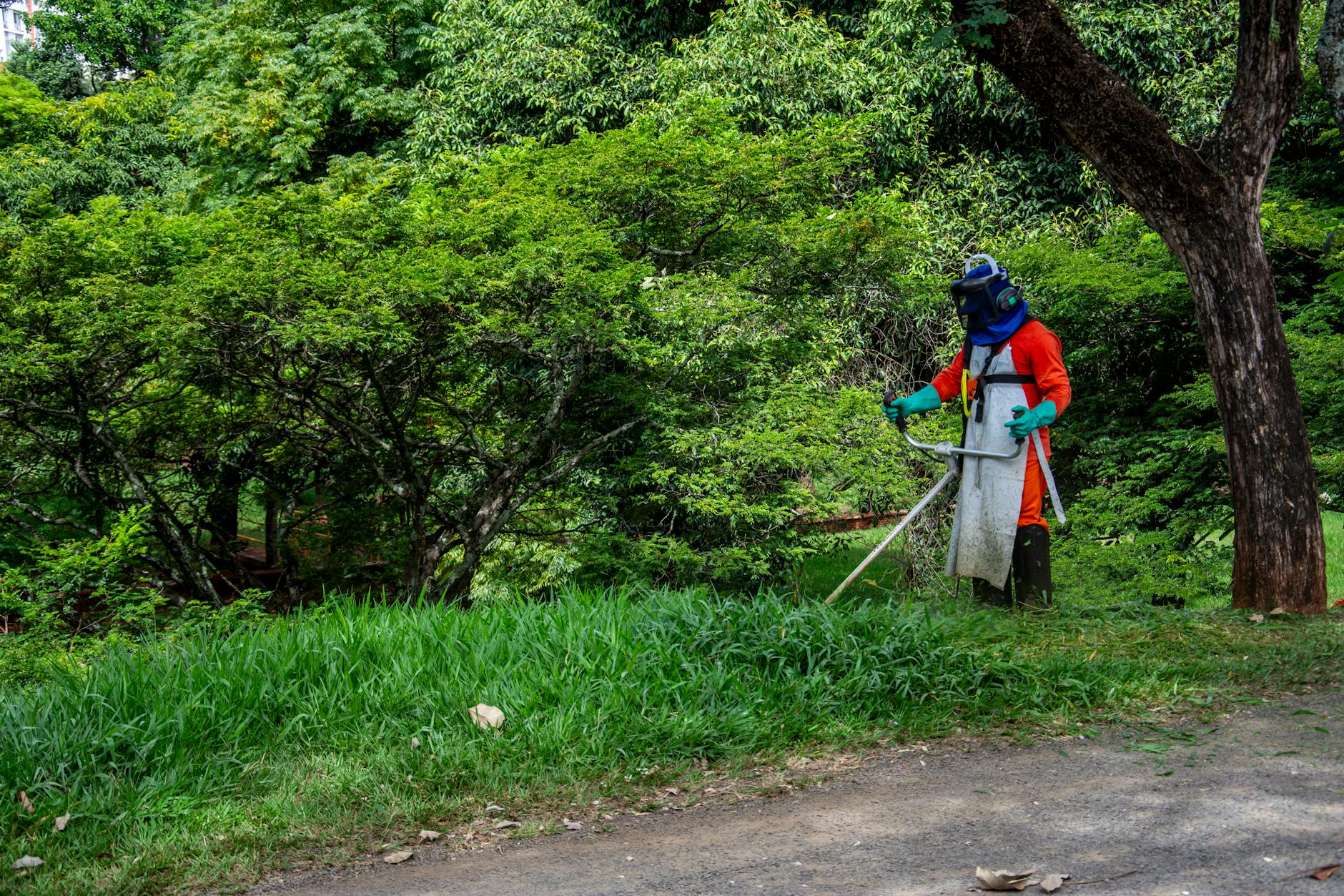 The #1 Lawn Care Professional Website Builder in Toronto, Canada