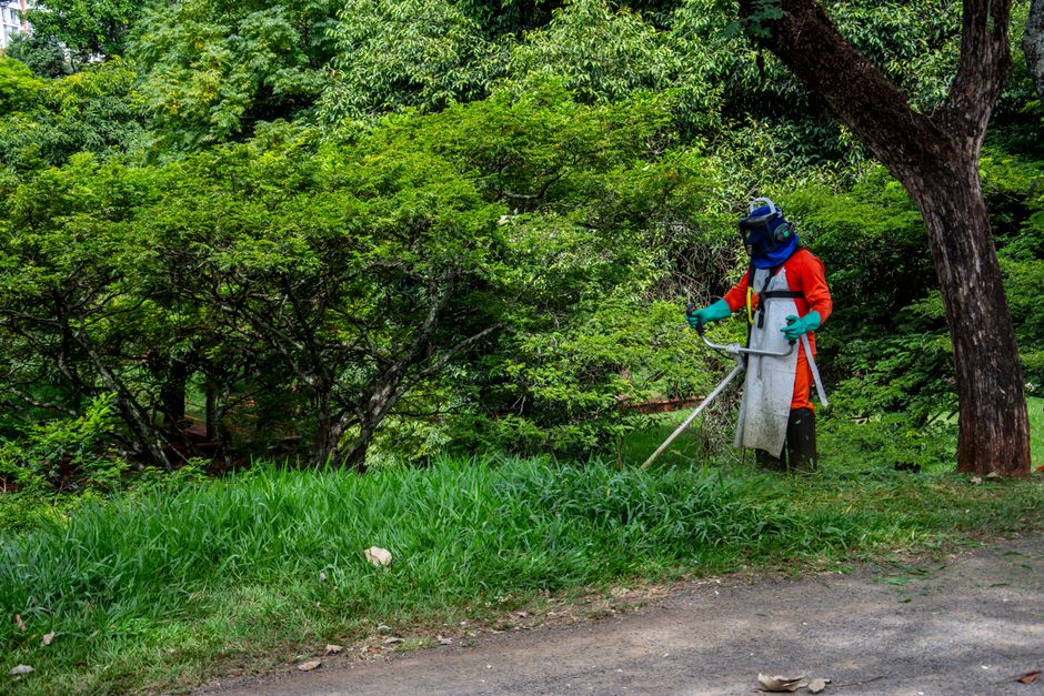 Garden Maintenance Werribee — YardMate