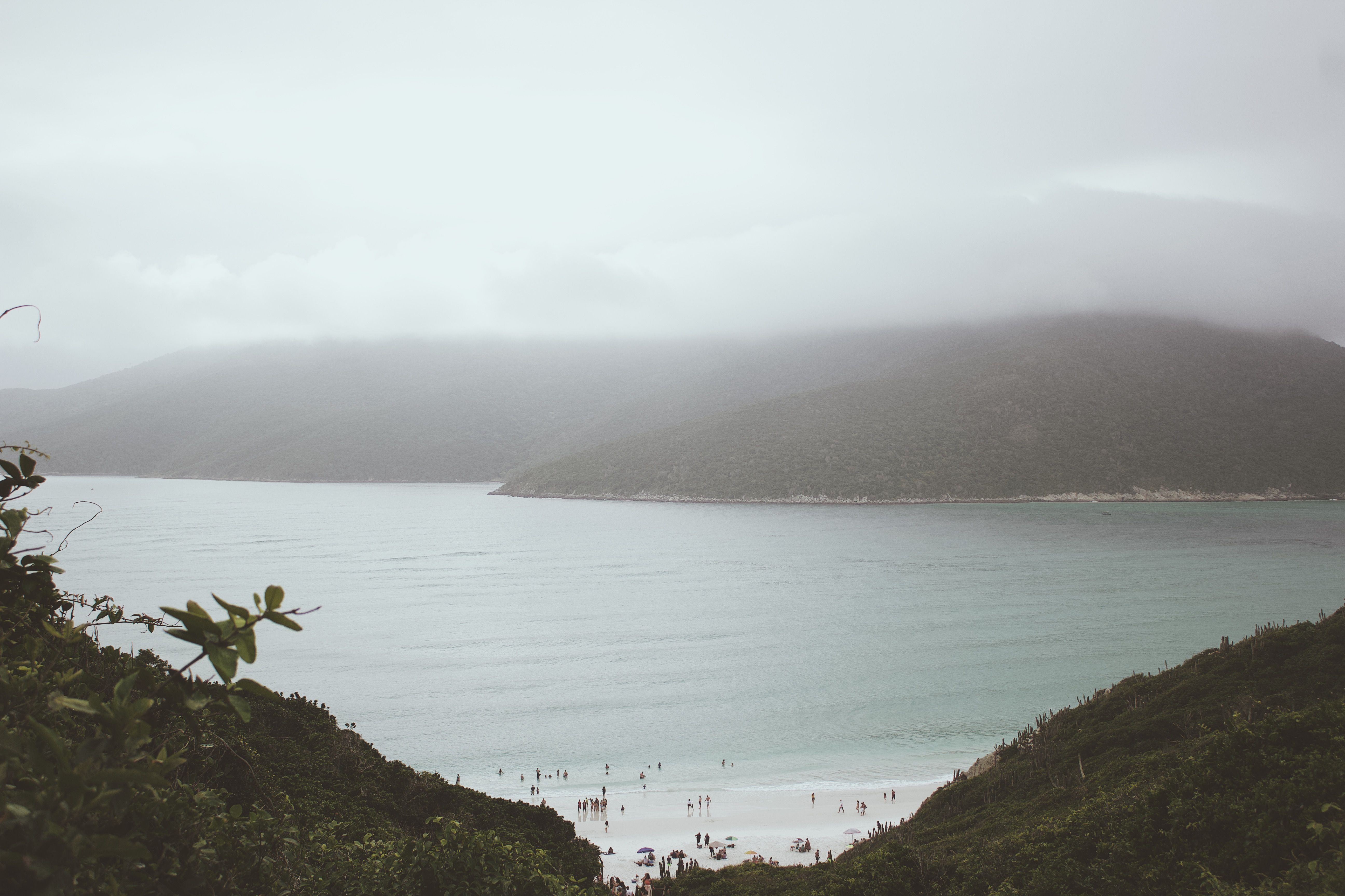 Praia Grande de Arraial do Cabo