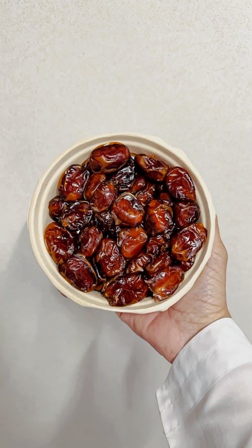 Безкоштовне стокове фото на тему «ramadan kareem, дати, їжа»