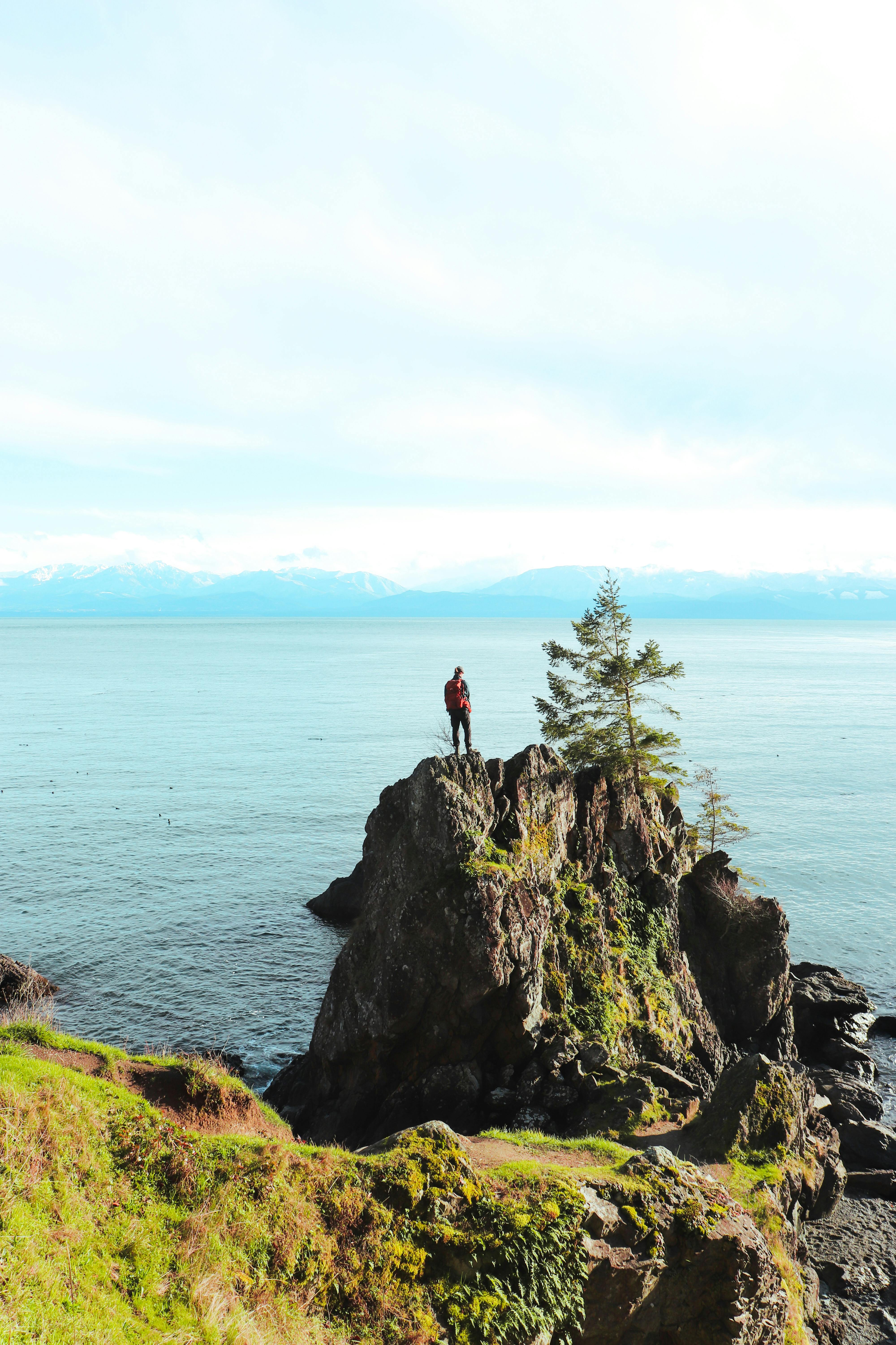 Itinerary Sooke,Lake Cowichan,Victoria