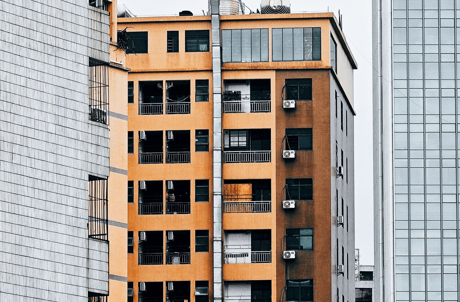 Corporate Office Floor, DHA Phase 8 Broadway — Office in DHA Phase 8, Lahore