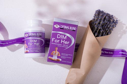 Dimm fit her - 30 capsules