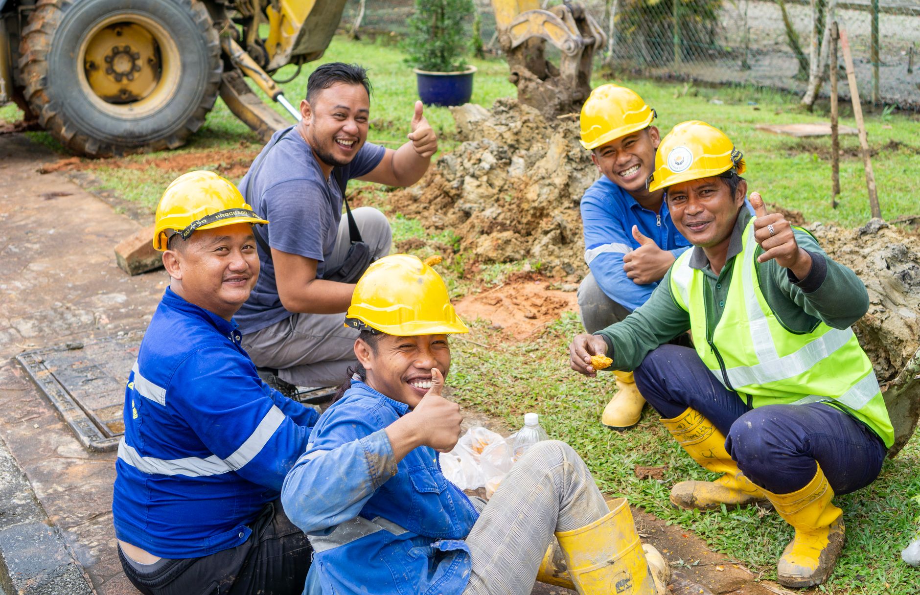 Construction Manager Salary Hits $108K — But Location Changes Everything