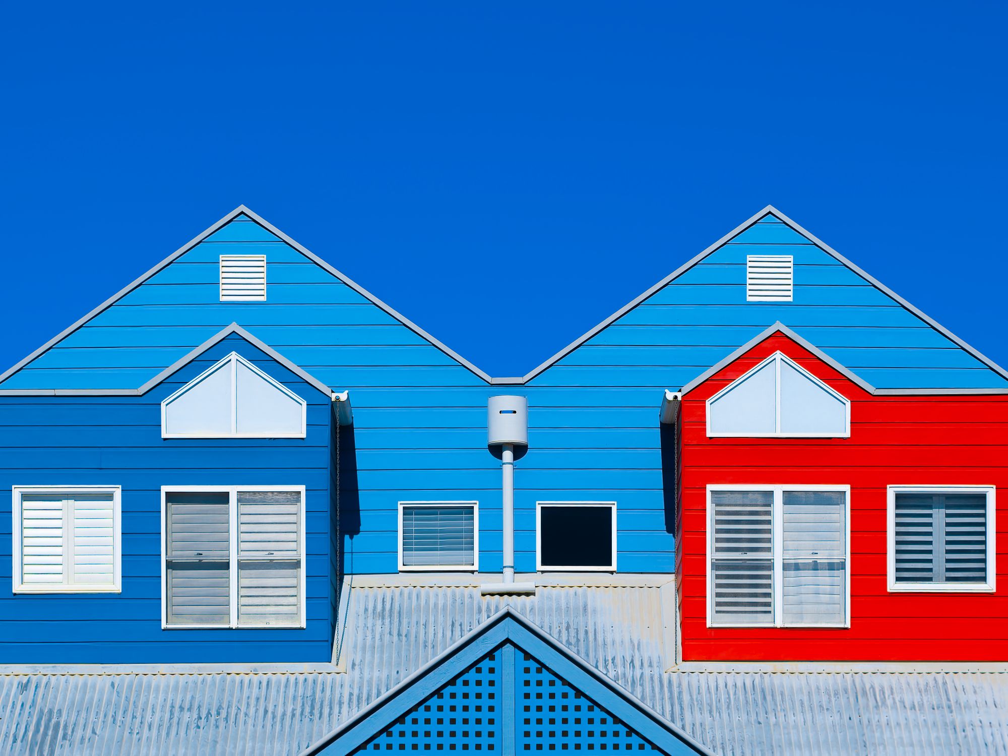 House Removals in Barry, Wales — professional movers carrying furniture on a house move