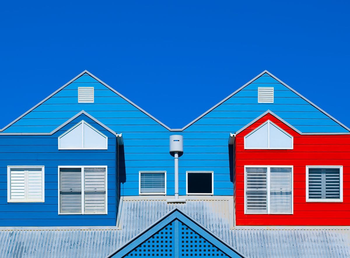 home removals in Charing — Home Removals in Charing — the working end of the job