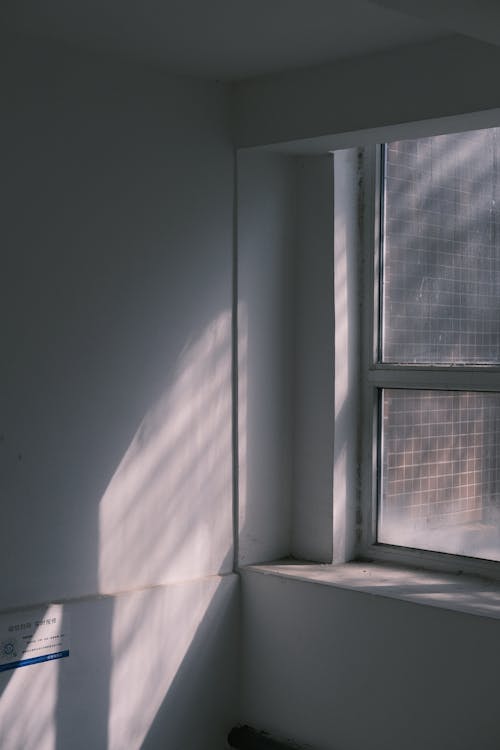 Ingyenes stockfotó ablak, ablakok, árnyék témában