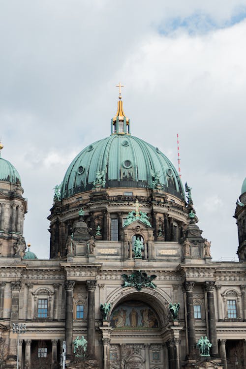 Photos gratuites de allemagne, architecture baroque, berlin