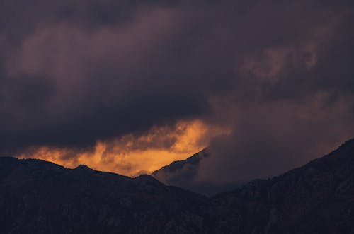 Free stock photo of adventure, clouds, cloudy