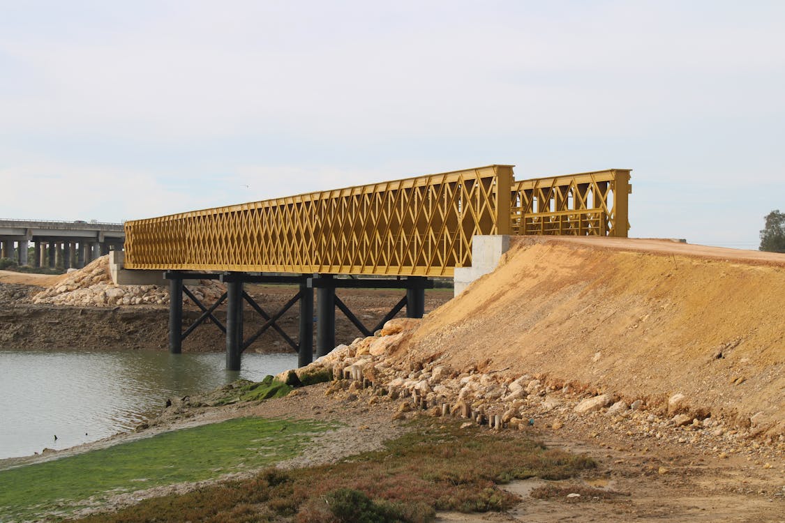 antiguo puente de San Alejandro - fotografía 4