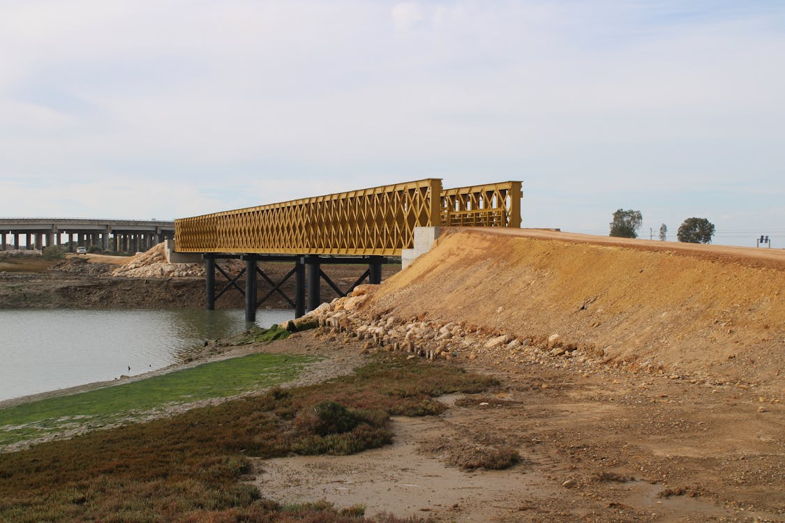 antiguo puente de San Alejandro - fotografía 7