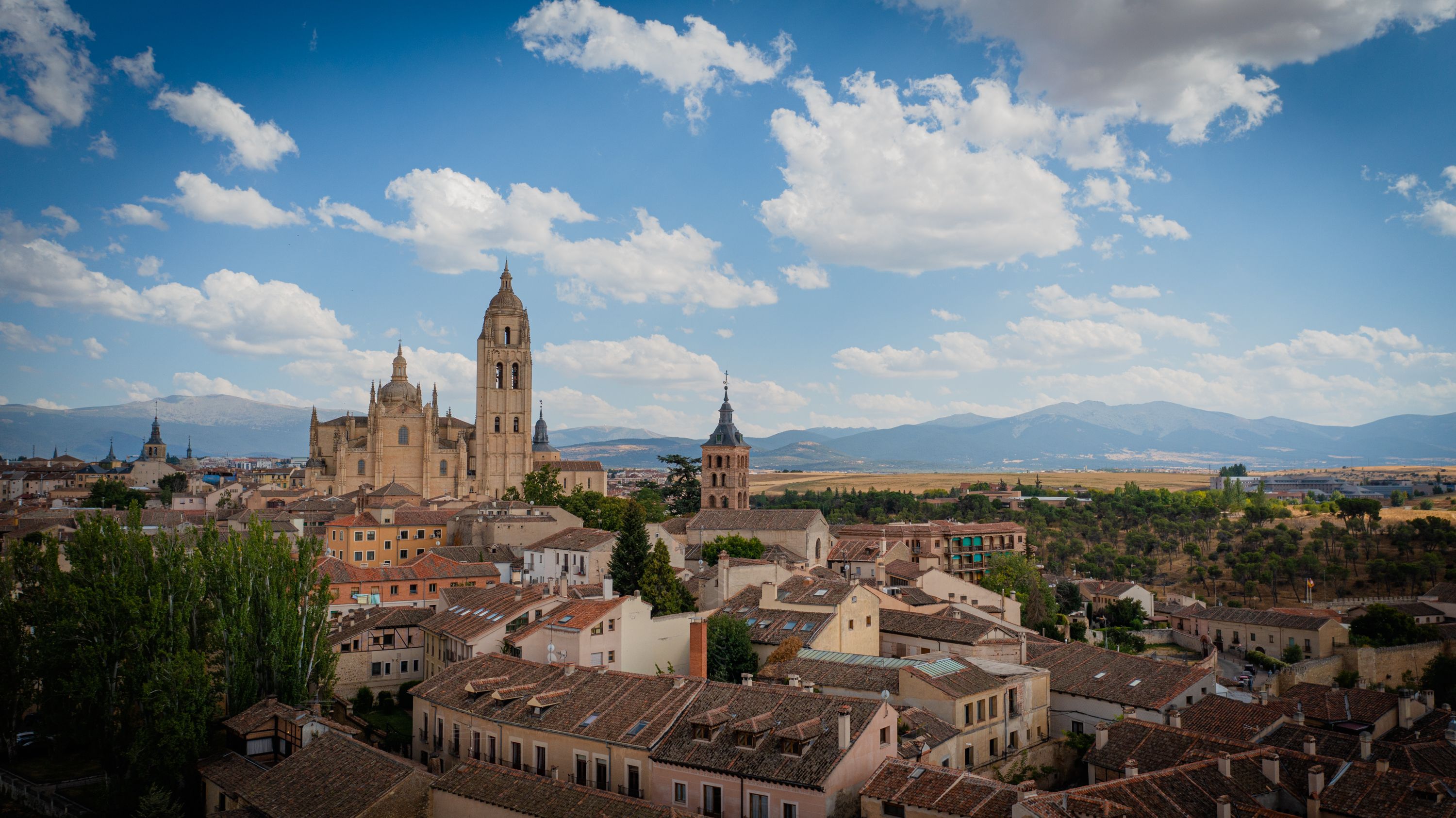 Visit the Romanesque church of San Millán