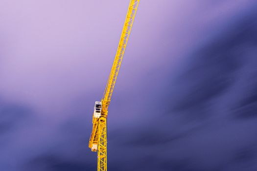 Construction Time Lapse Service In Miami: Overview And Benefits