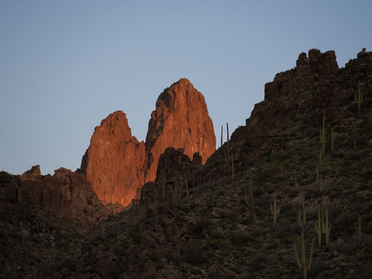 3 Day Ancestral Medicine Retreat for Women in Arizona 3