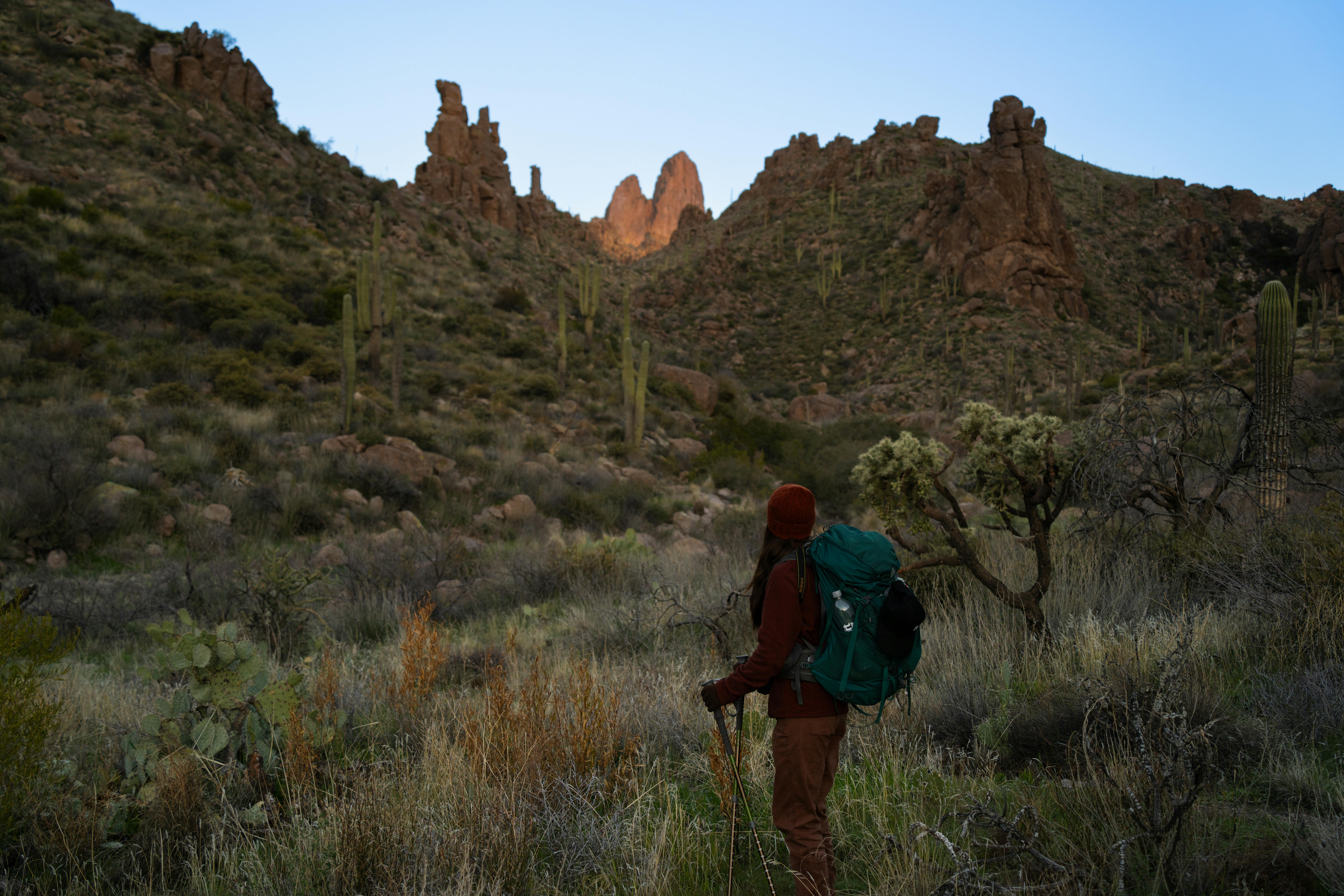 gear reviews outdoor — Photo by Alex Moliski on Pexels