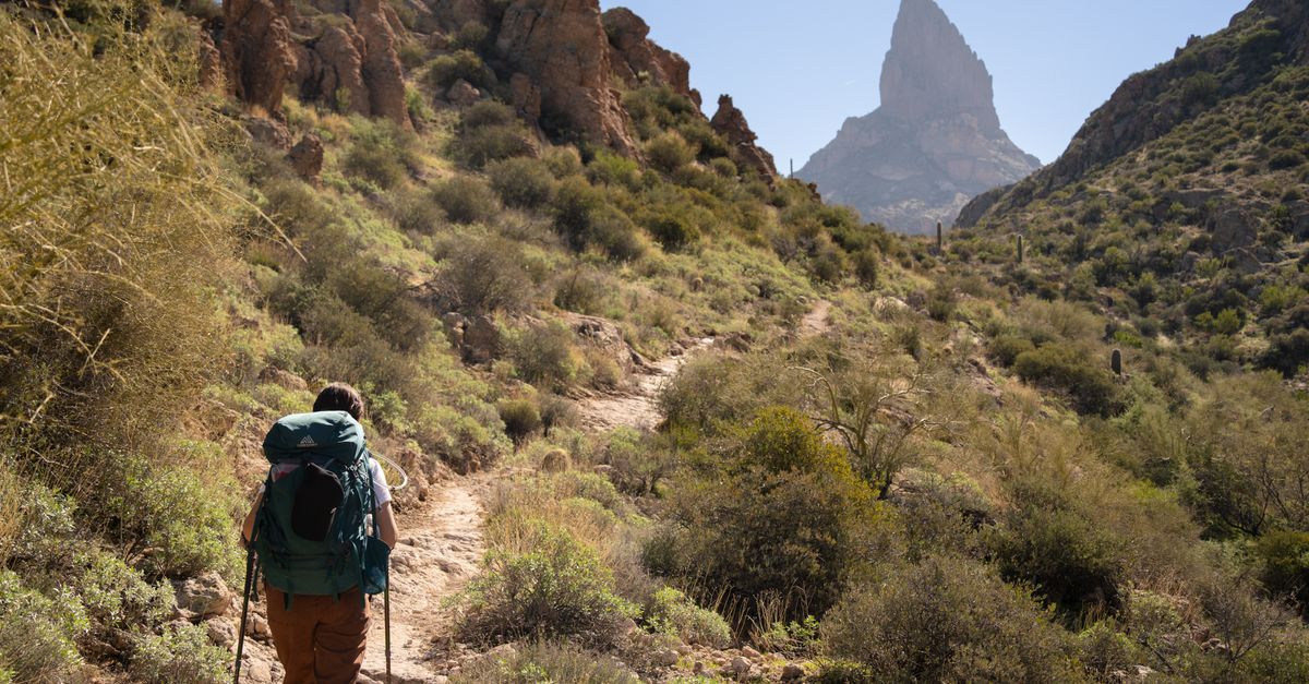 Top 10 Outdoor Sports Activities for Fitness Enthusiasts