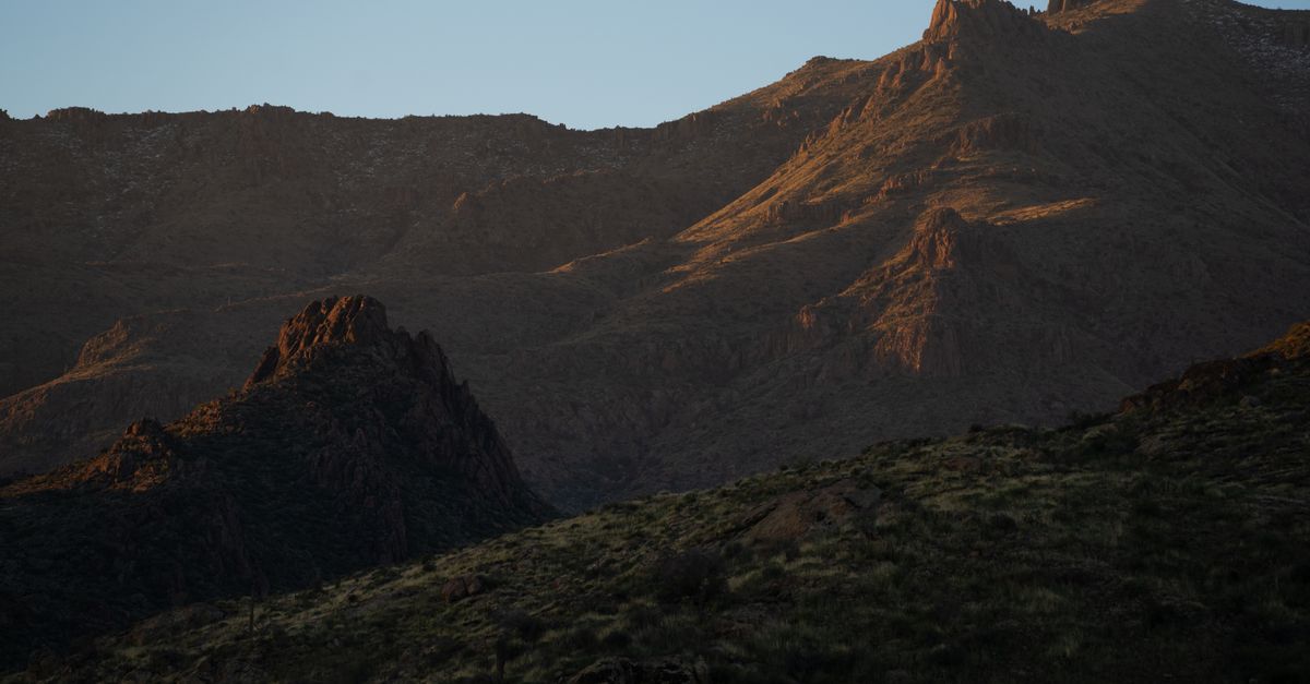 Les 10 Destinations d'Aventure à Ne Pas Manquer