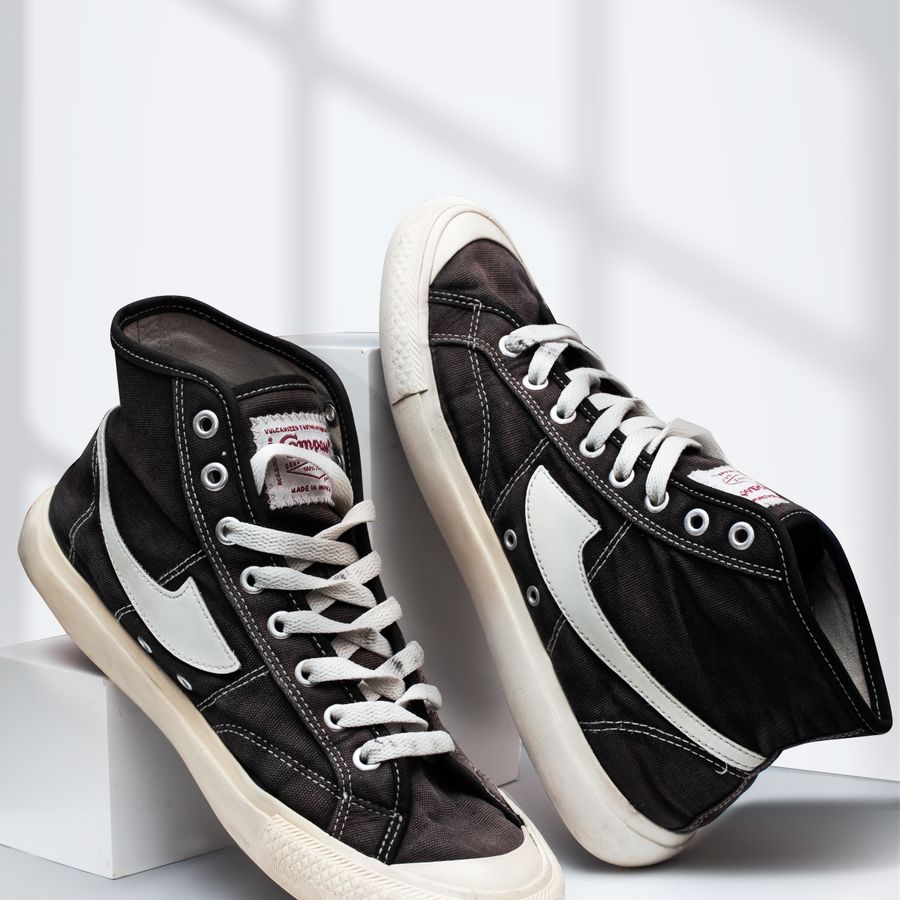 Sepatu Daily Motion 22 โ YOU