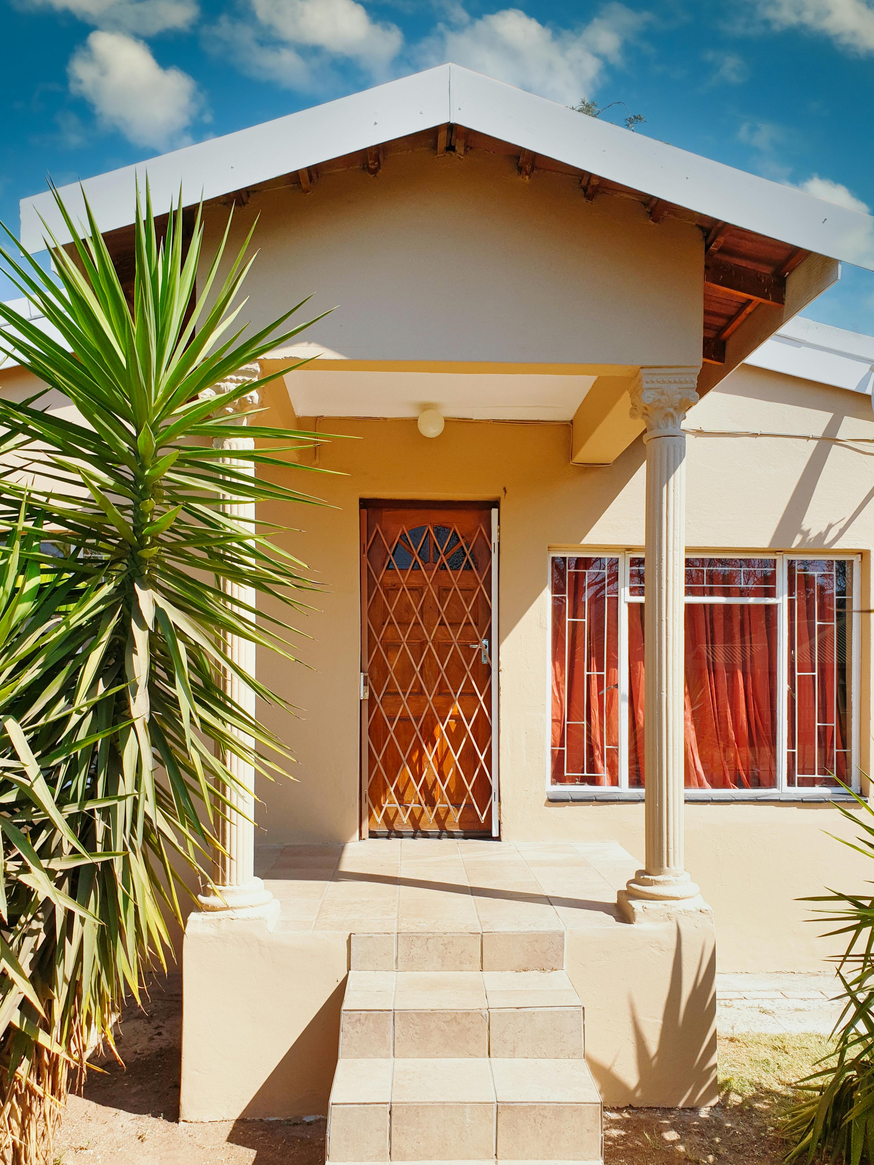 Legal Steps To Registering Property In South Africa