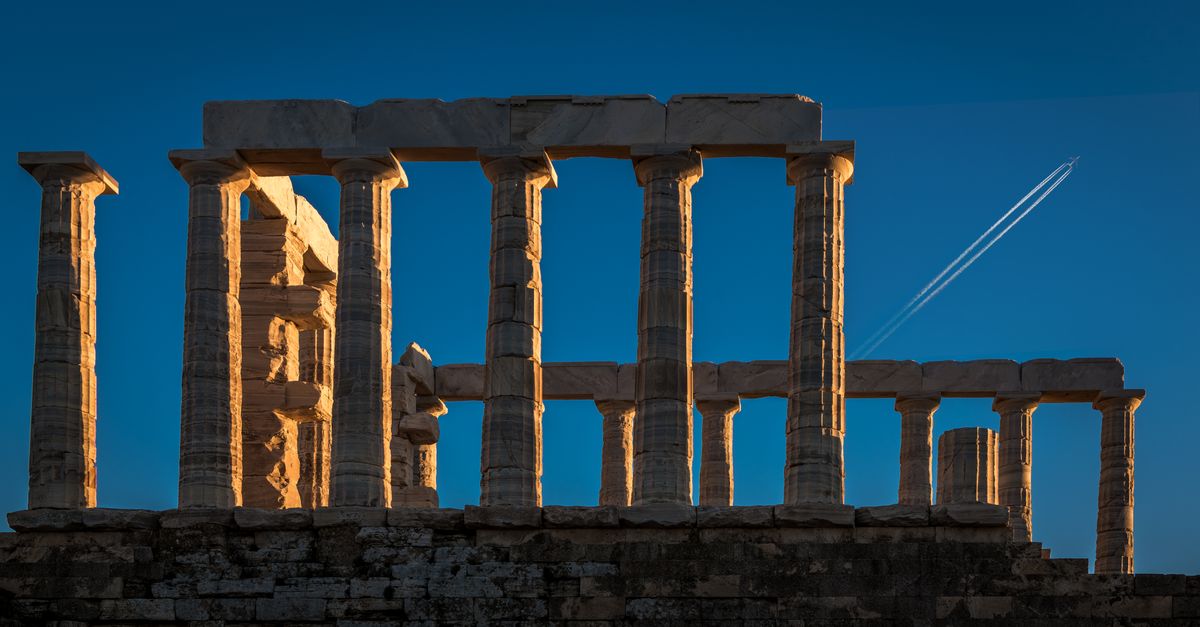 Photo of Greece