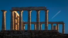 Free stock photo of acropolis, ancient, architecture