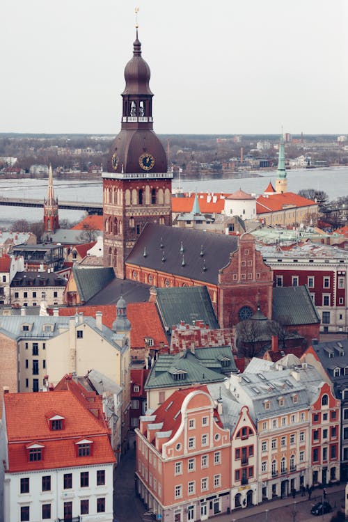 Old Riga 