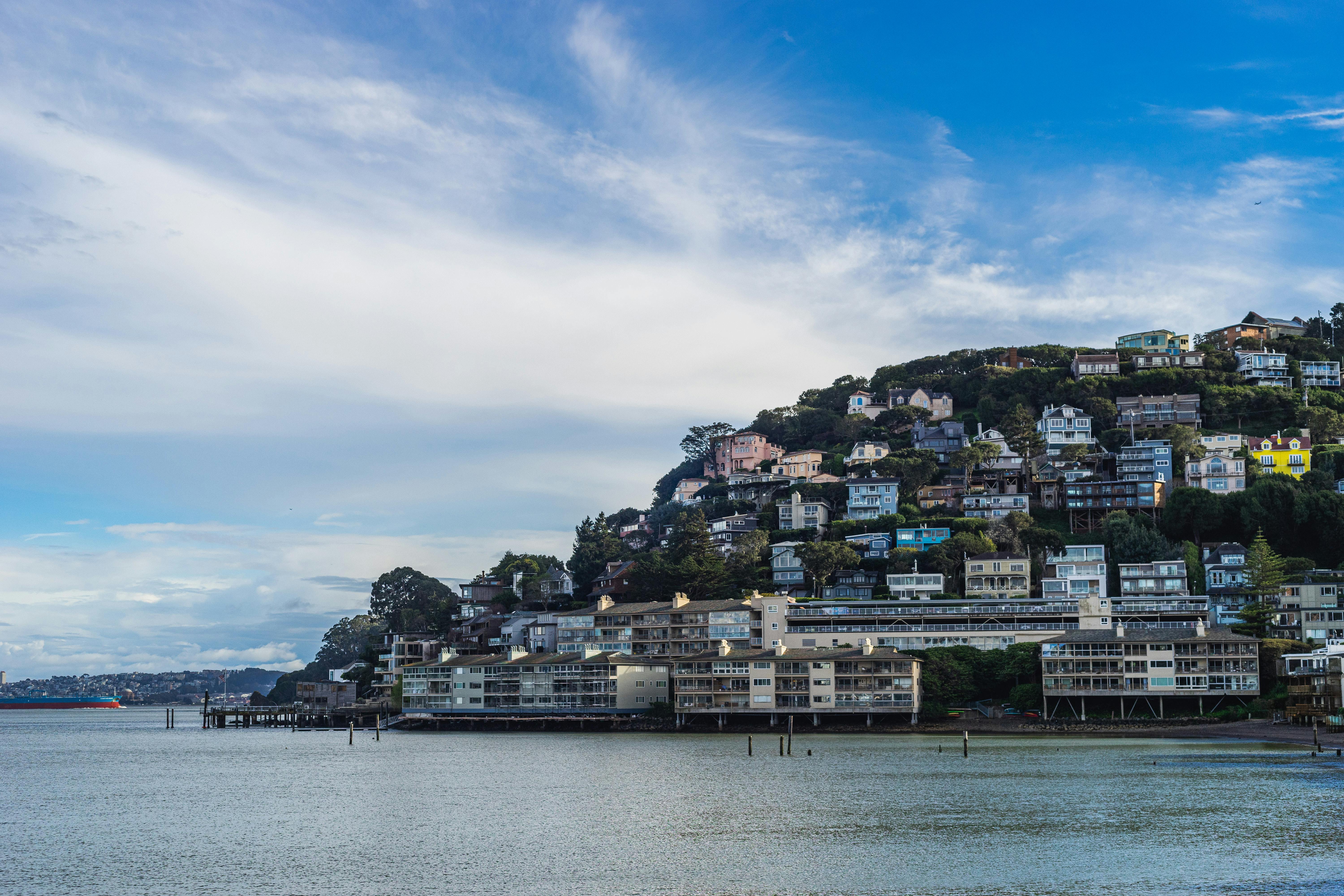 The best real estate brokers in the Bay Area — Photo by Robert So on Pexels