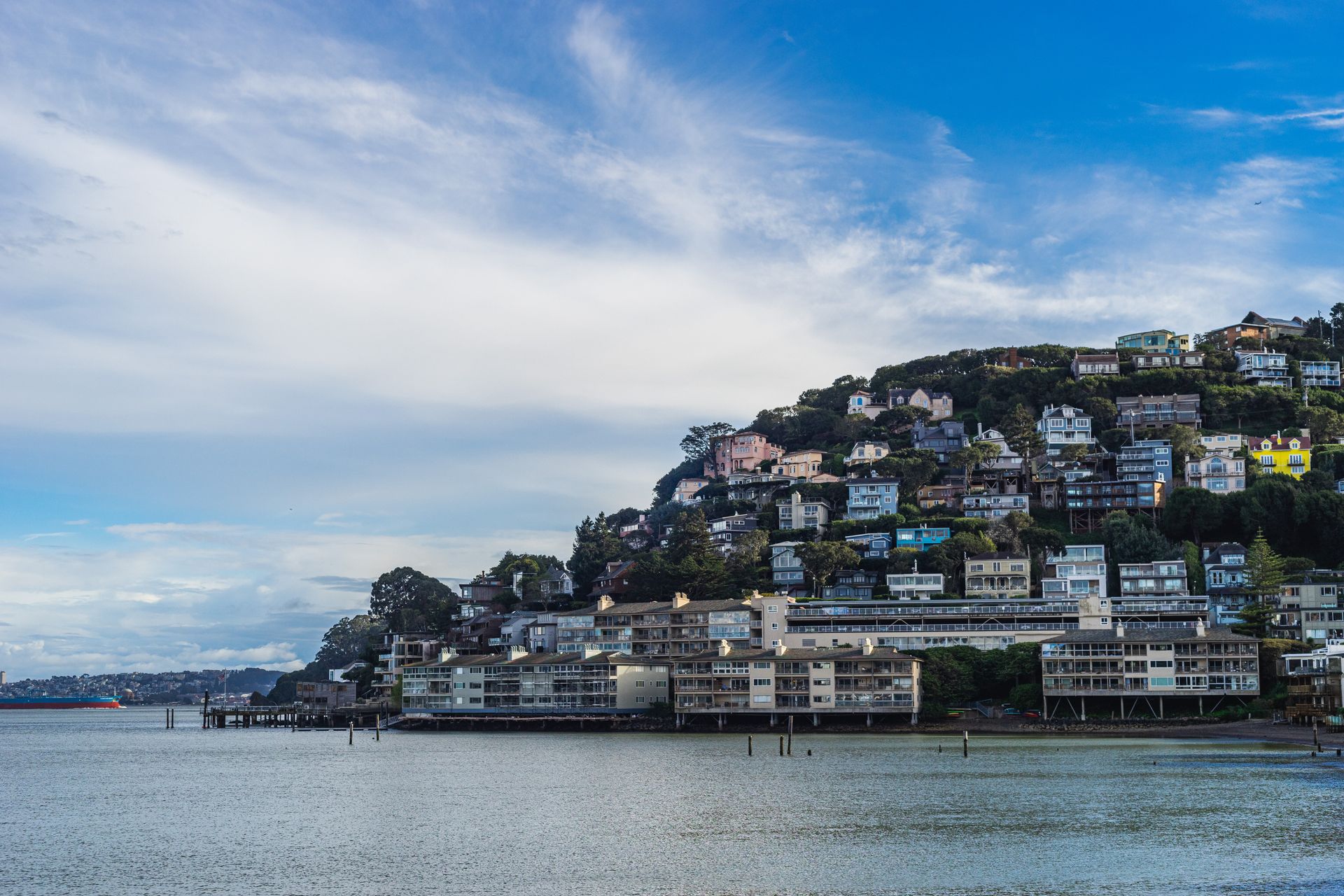 Eco hotels with pool in San Francisco: top picks verified by sustainability credentials