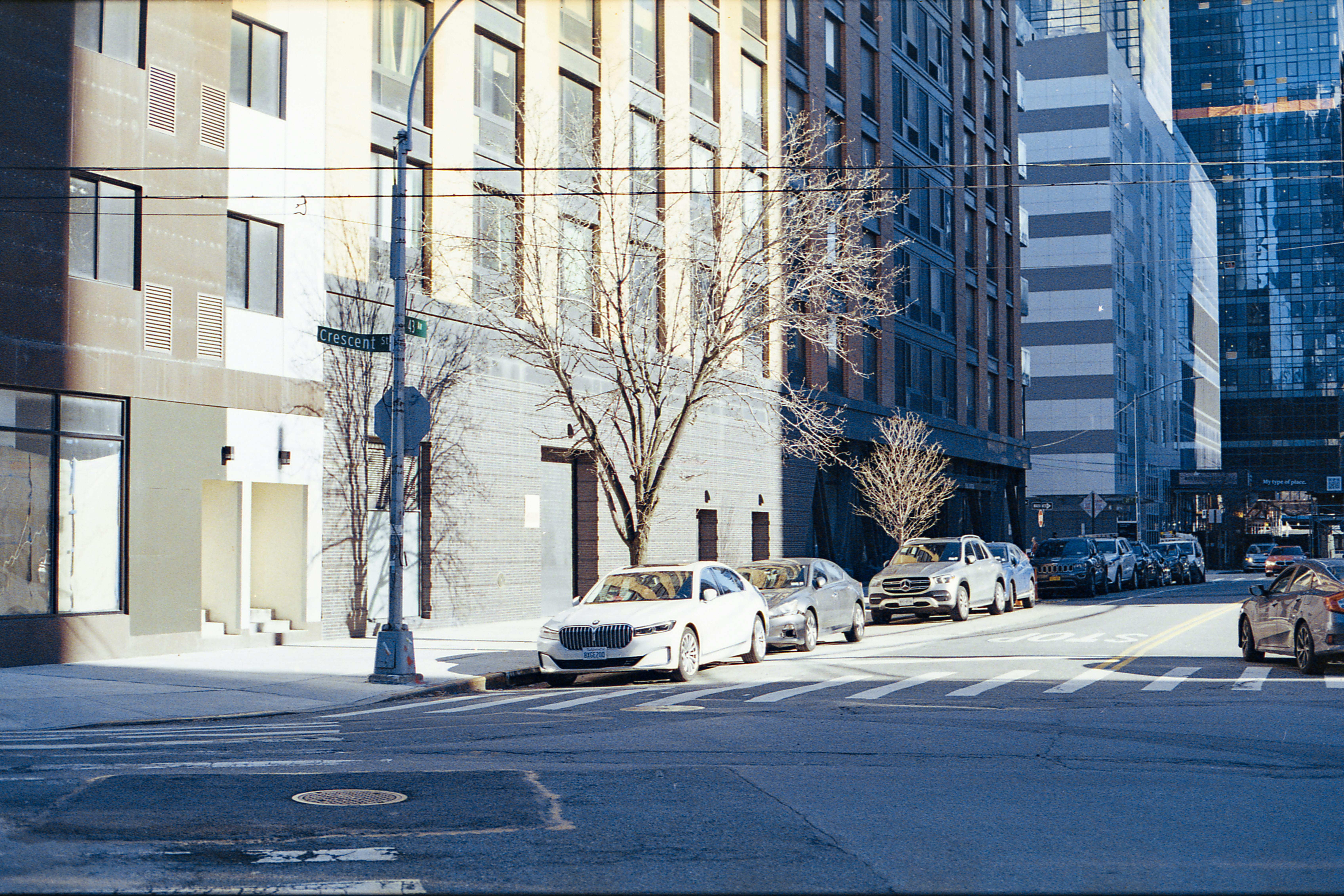 NYC's Meister Seelig &amp; Schuster Adds Longtime Criminal Defense Attorney to Lead Expansion Into Nashville — Photo by Garri