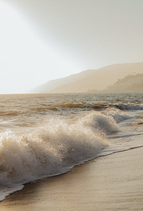 假期, 加州, 加州海岸 的 免费素材图片