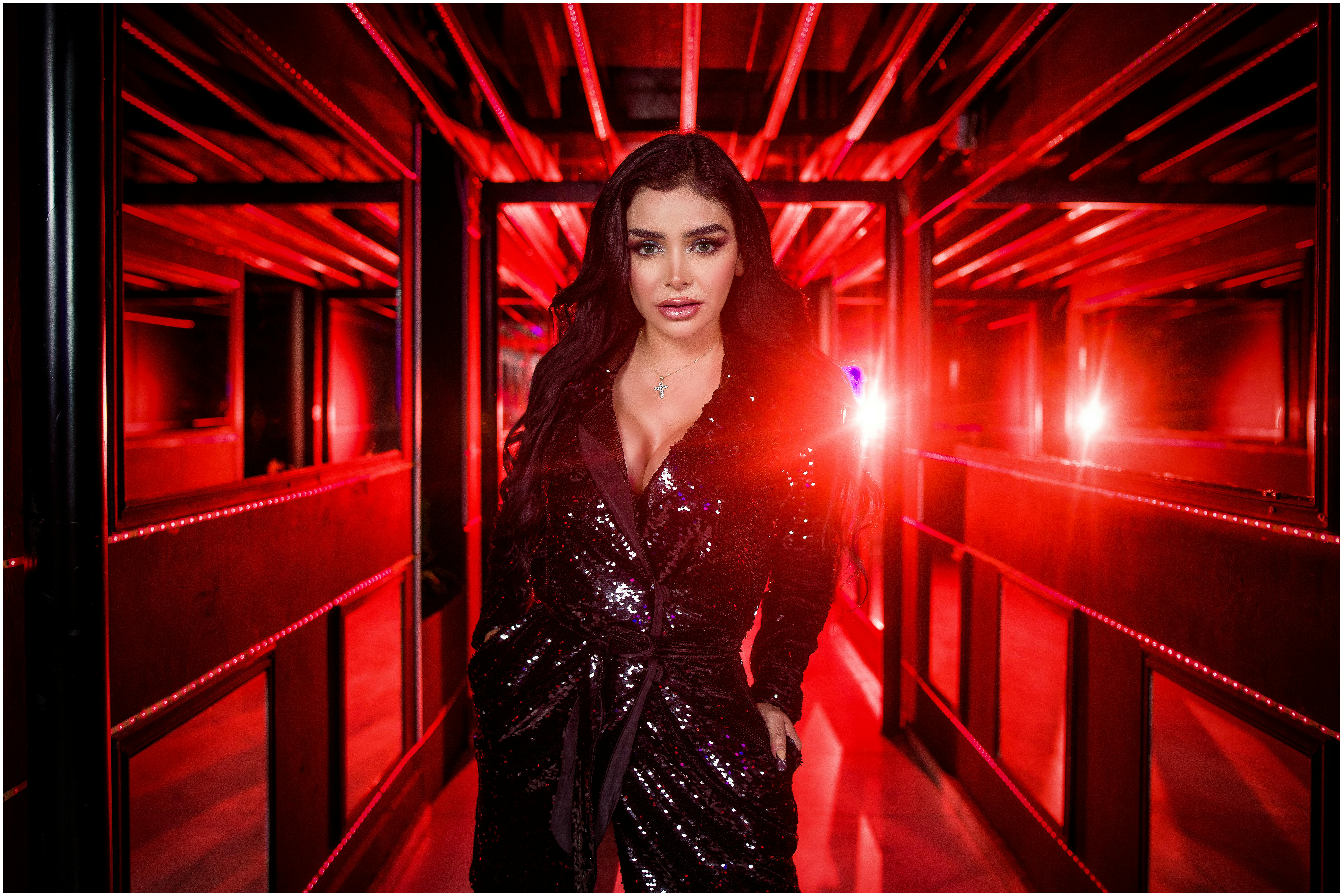 The Role‍ of Red ‍Light ‌Therapy‌ in ⁣Preventing Injury