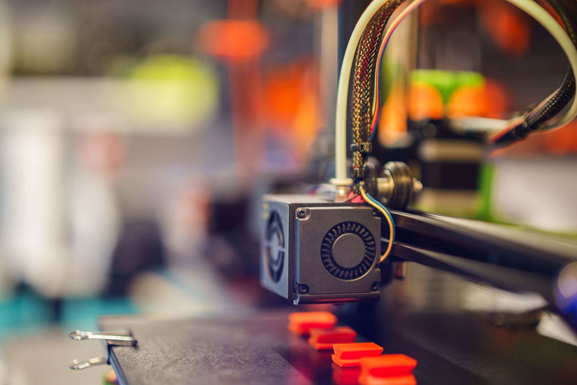 Manufacturing Startup Scimplify In Talks To Raise $30-40 Million From Hitachi Ventures, Others