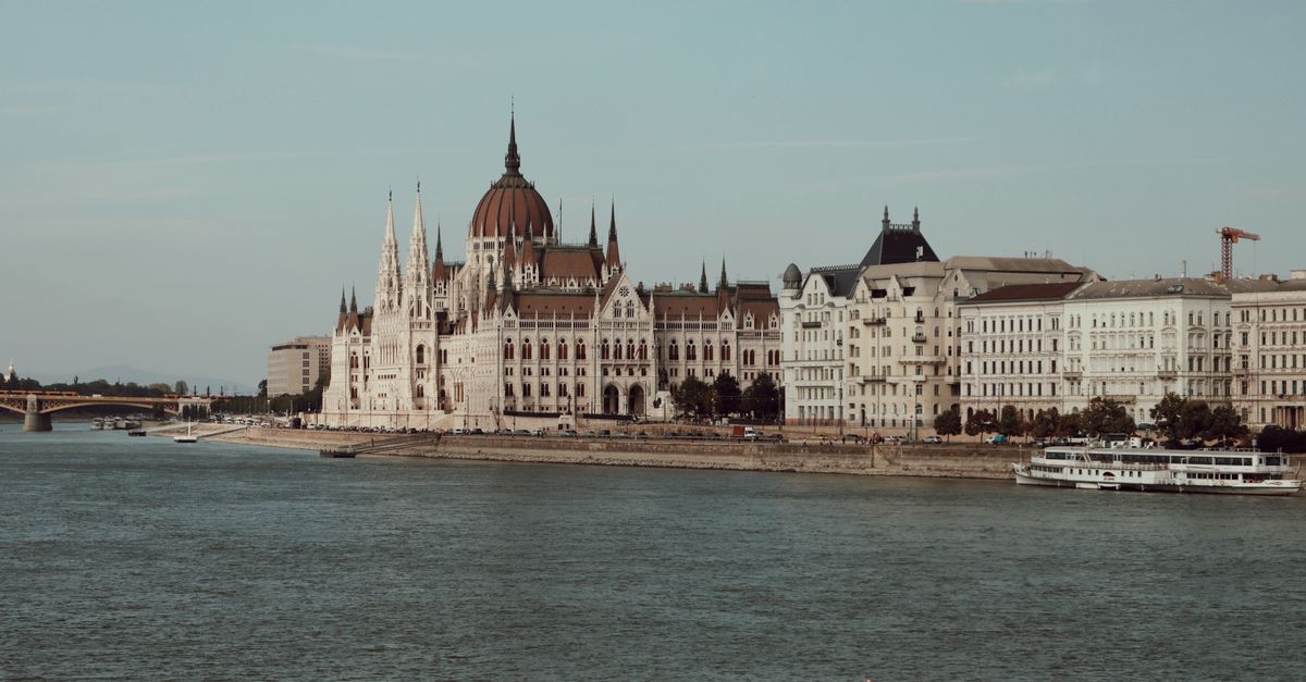 Budapeşte Gezi Rehberi