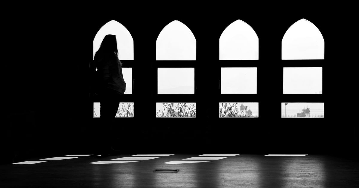 Le trauma et l'identité : quand vous ne vous reconnaissez plus