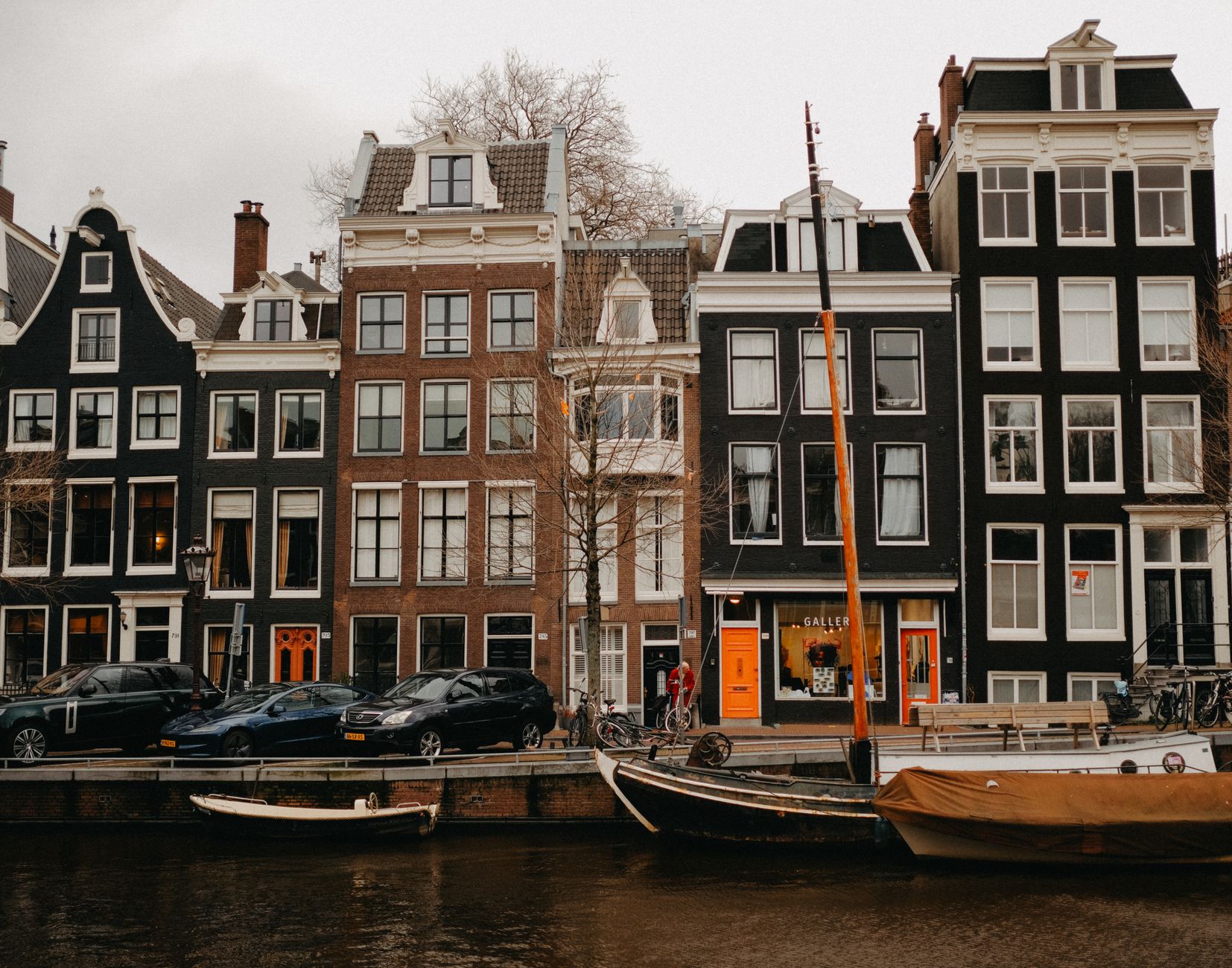Buurtbewoner Jay organiseert WK-feest in Eindhovense straat
