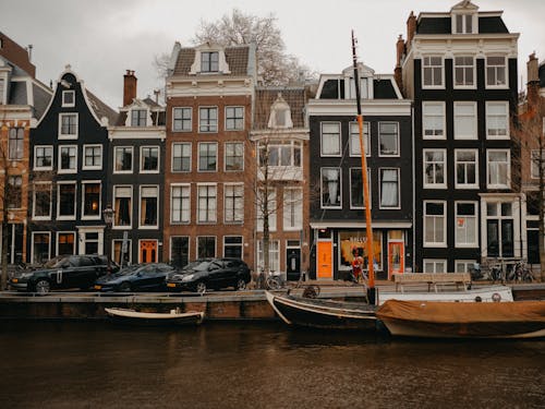 Ảnh lưu trữ miễn phí về amsterdam, các thành phố, các tòa nhà