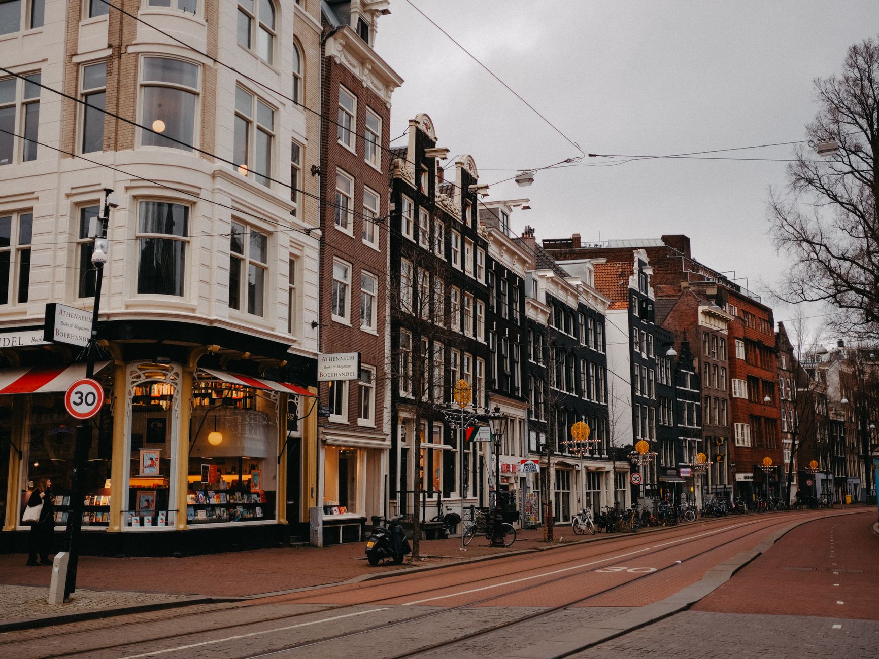 Gemeente Groningen trekt besluit tot opheffen blauwe zone in