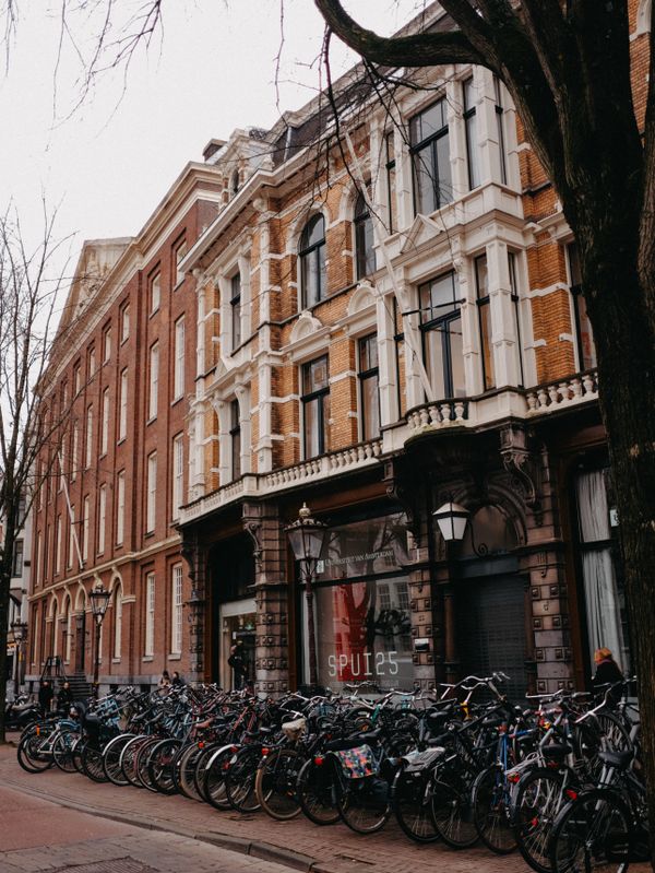 Van Karnebeekstraat 53