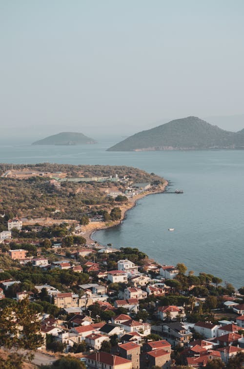 Fotos de stock gratuitas de ciudad, ciudades, islas