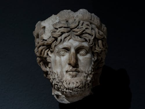 adam, Akdeniz, antik içeren Ücretsiz stok fotoğraf