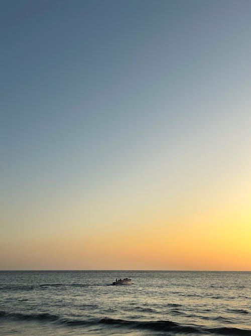 ビーチ, ビーチの夕日, ムンバイの無料の写真素材