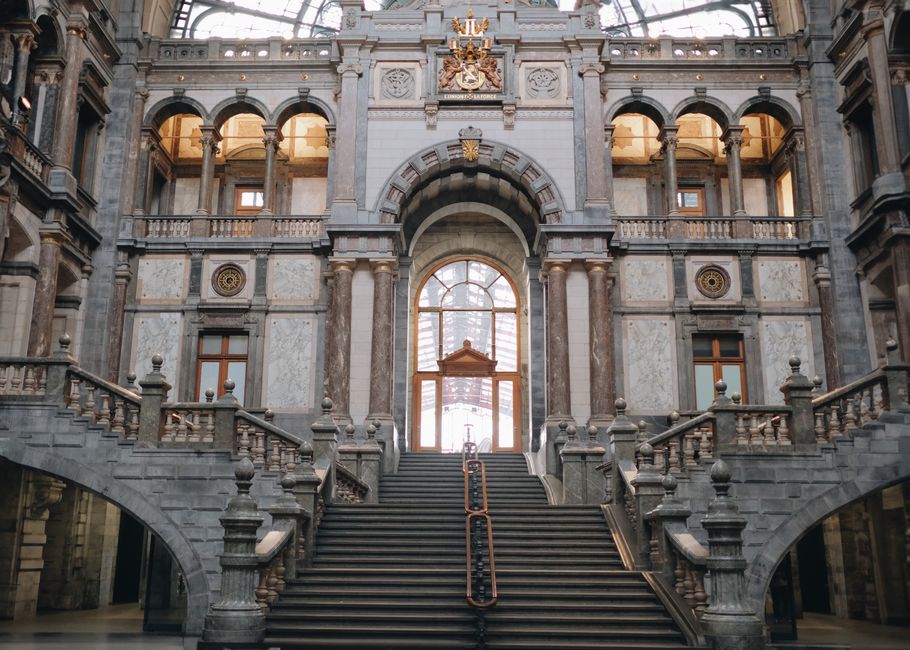 Coût de la vie à Anvers en 2026 : budget détaillé pour les expatriés