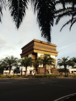 Simpang Ampek
