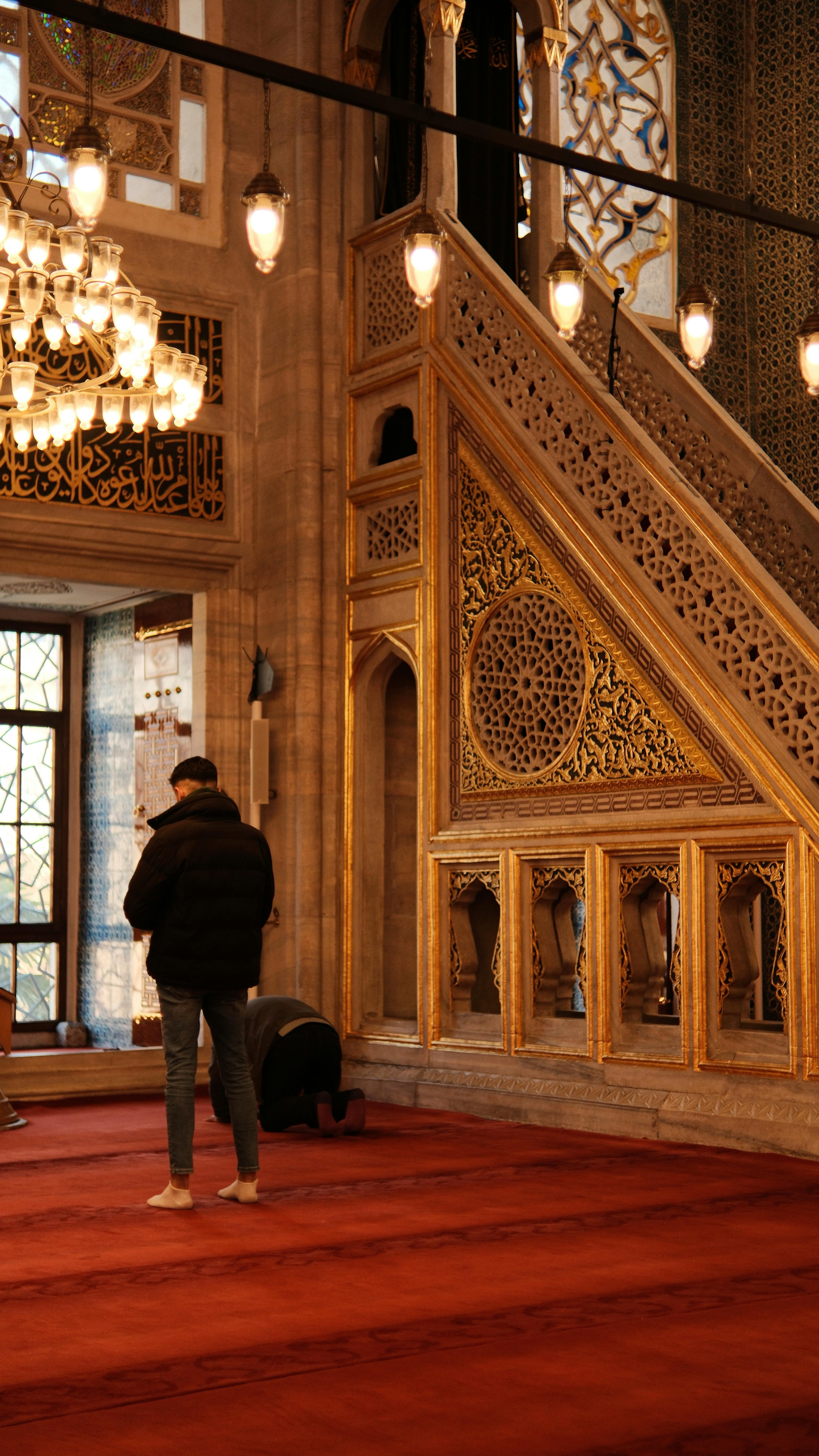 Как выбрать правильное освещение для пространства