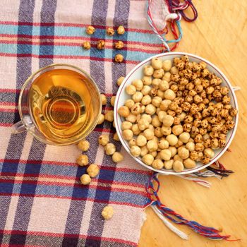 Roasted Peanuts (Moongfali)