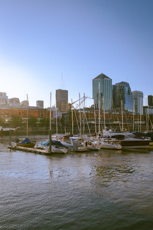 Puerto madero 