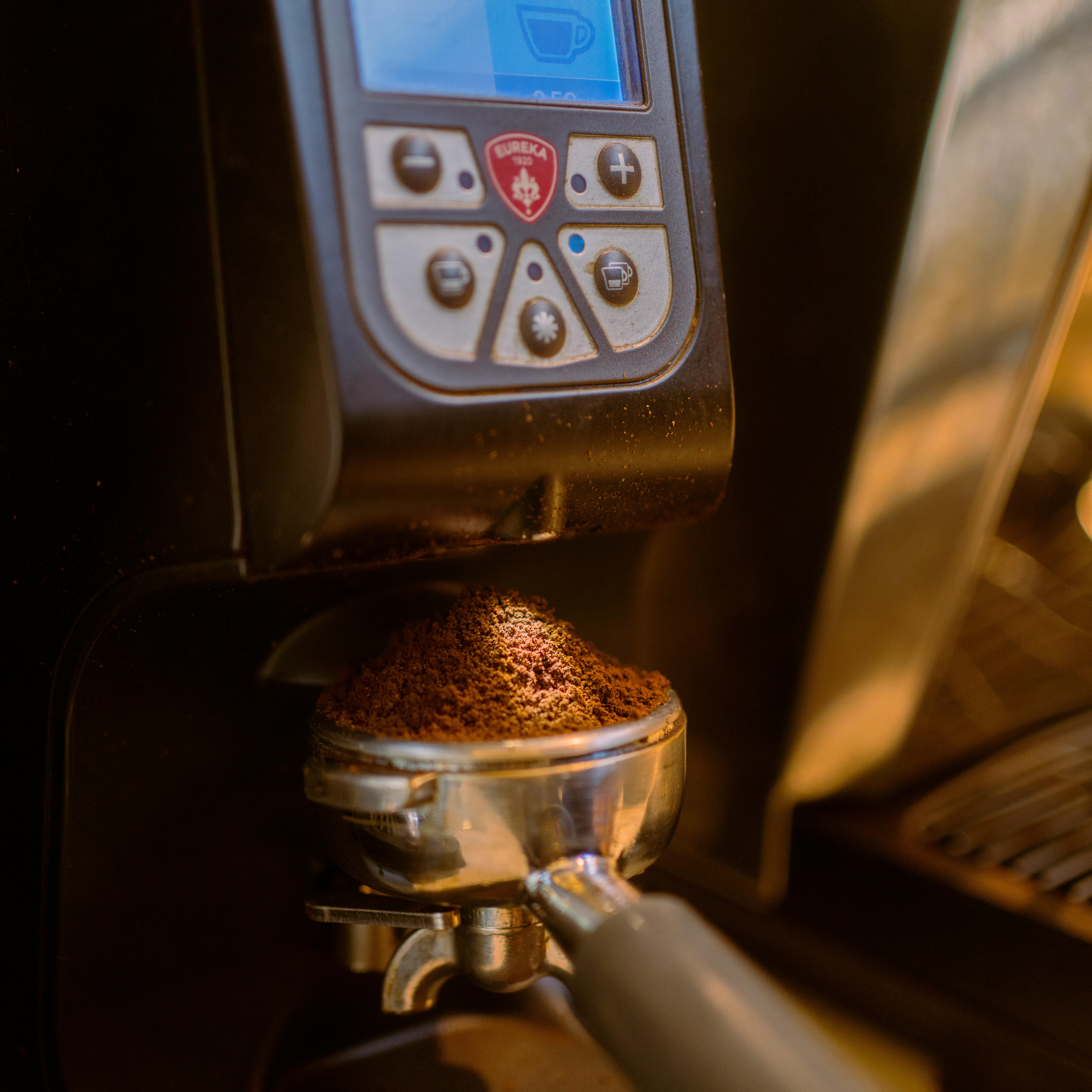 نينجا كوفي بار