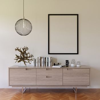 Offer to Help Decorate Personal Hobby Space