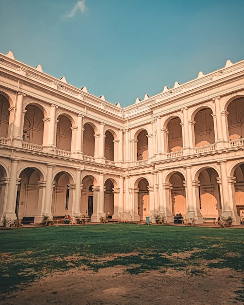 Fotos de stock gratuitas de al aire libre, arcada, arco