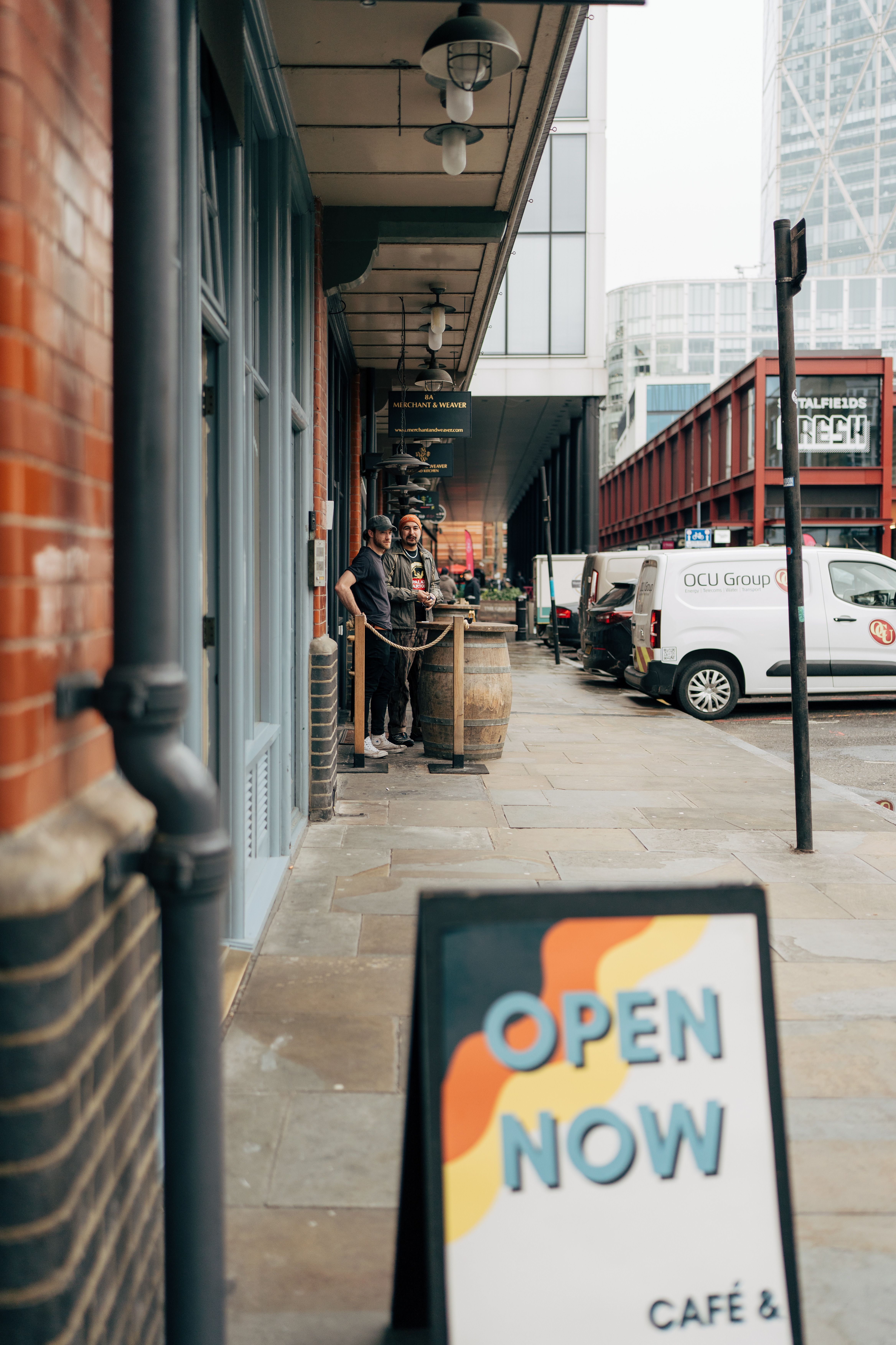 Building Community Resilience: The Discoveryforum Approach